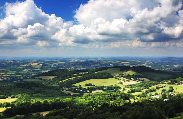 herefordshire